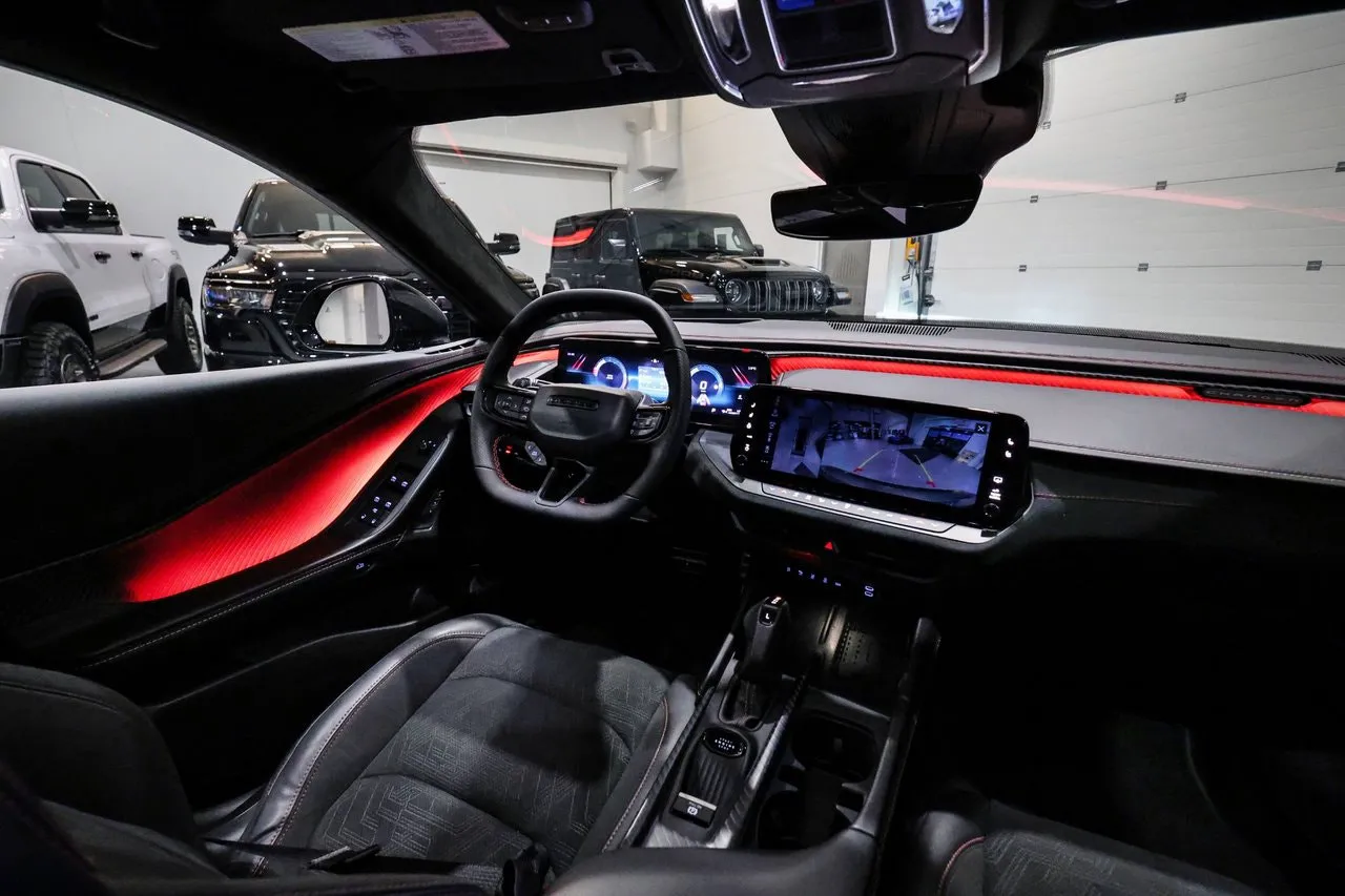 Dodge Charger bild 13