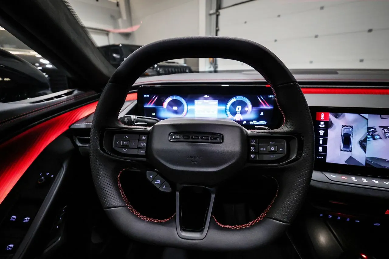 Dodge Charger bild 14