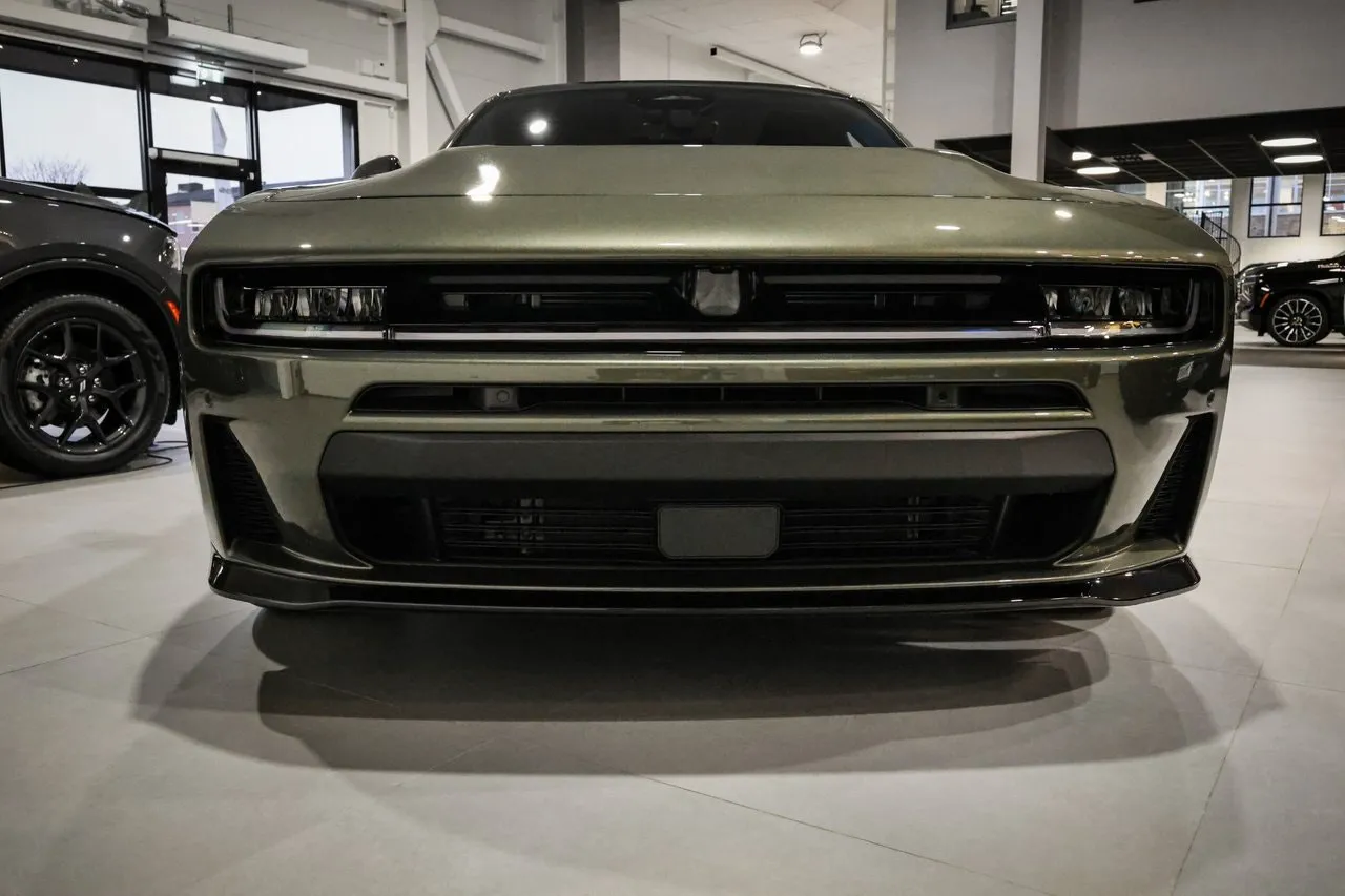 Dodge Charger bild 3