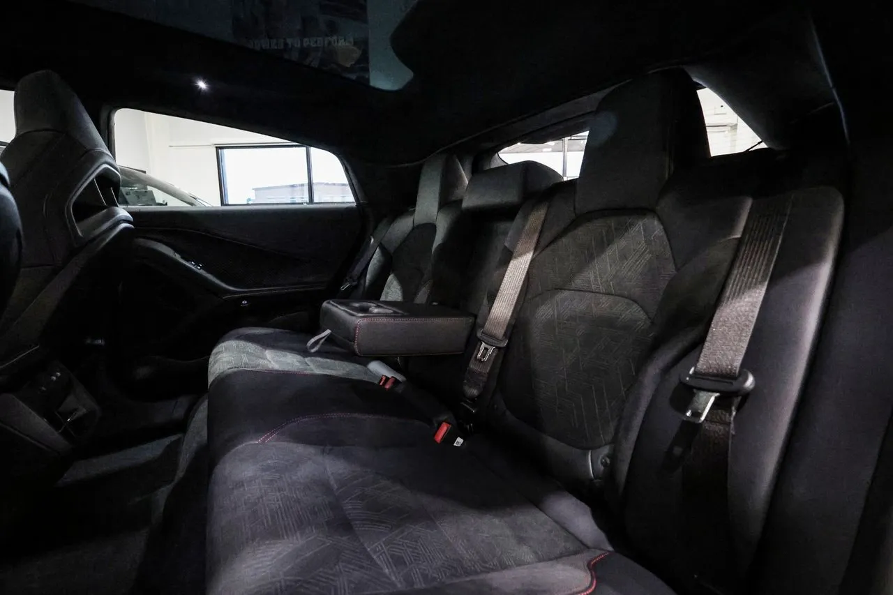 Dodge Charger bild 17