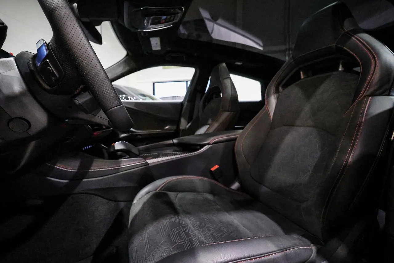 Dodge Charger bild 15