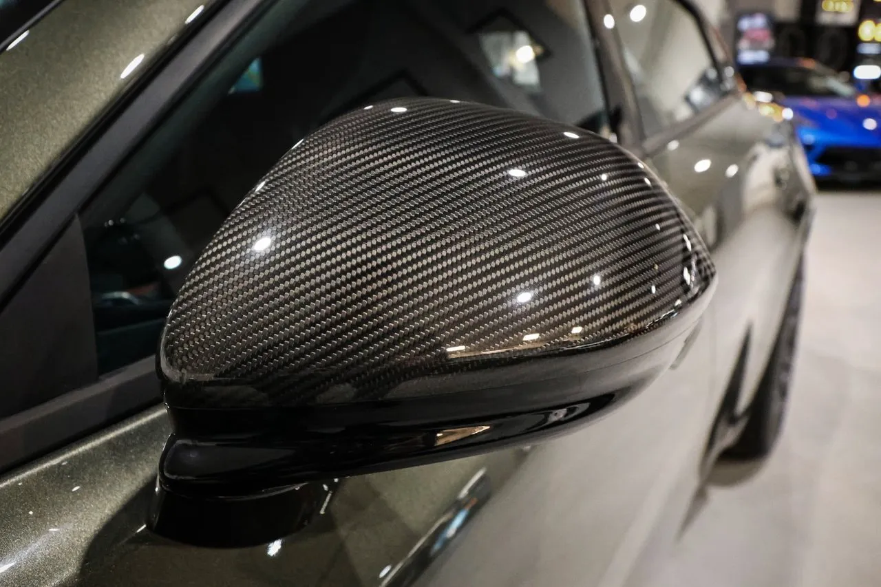 Dodge Charger bild 8