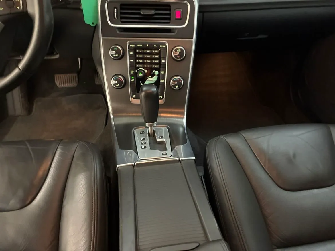 Volvo S60 bild 12