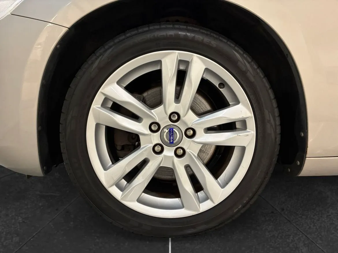 Volvo S60 bild 9