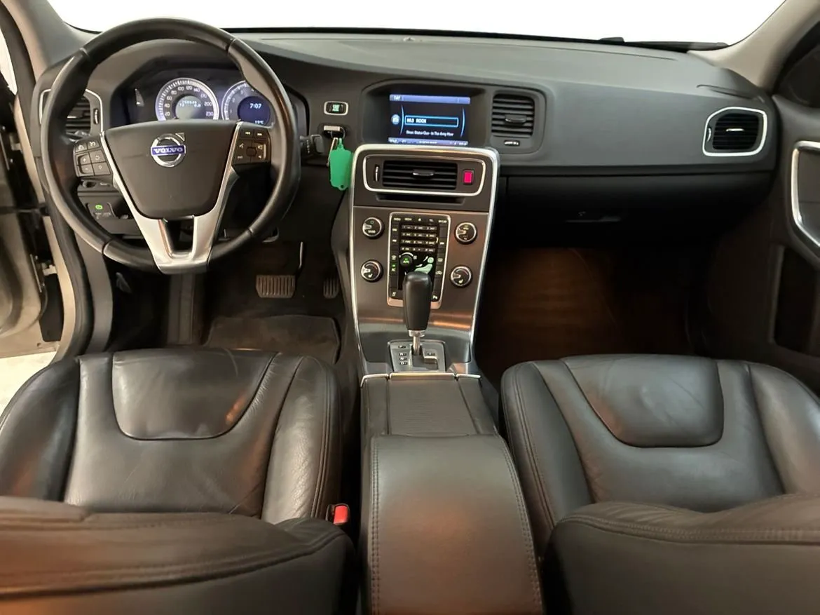 Volvo S60 bild 5