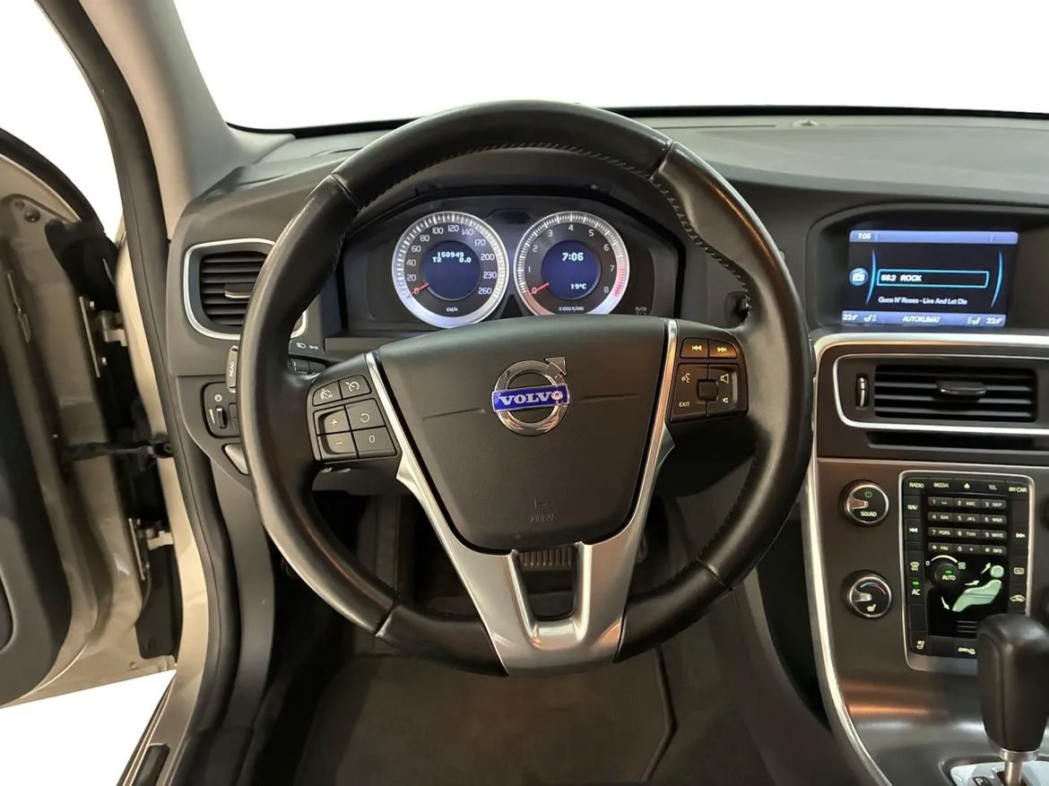 Volvo S60 bild 10
