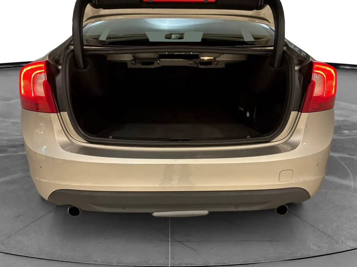 Volvo S60 bild 13