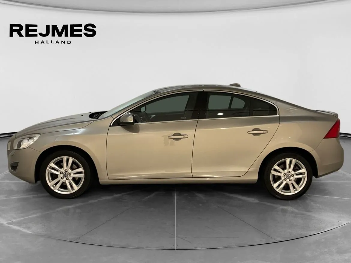 Volvo S60 bild 3
