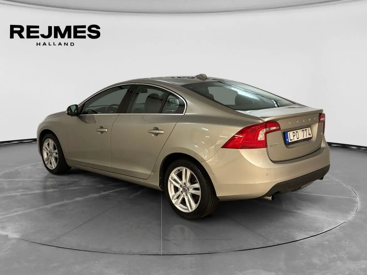Volvo S60 bild 2