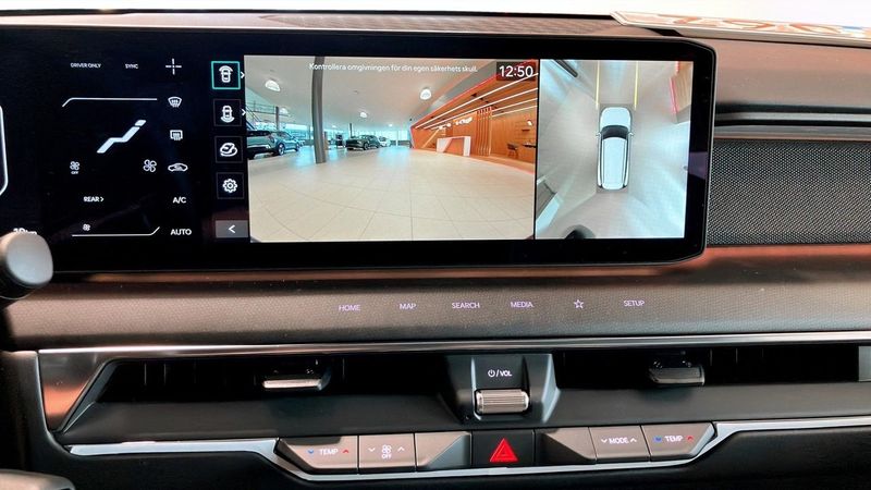 Kia EV9 bild 12