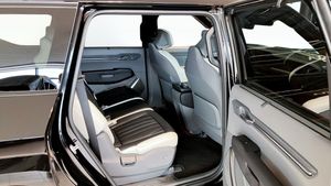 Kia EV9 bild 5