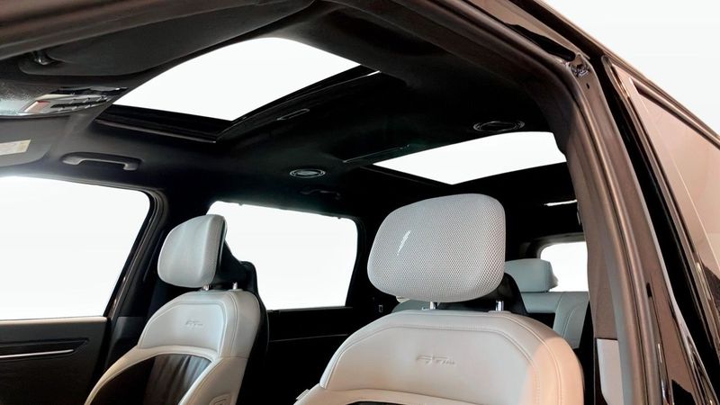 Kia EV9 bild 13