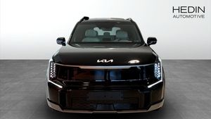 Kia EV9 bild 8