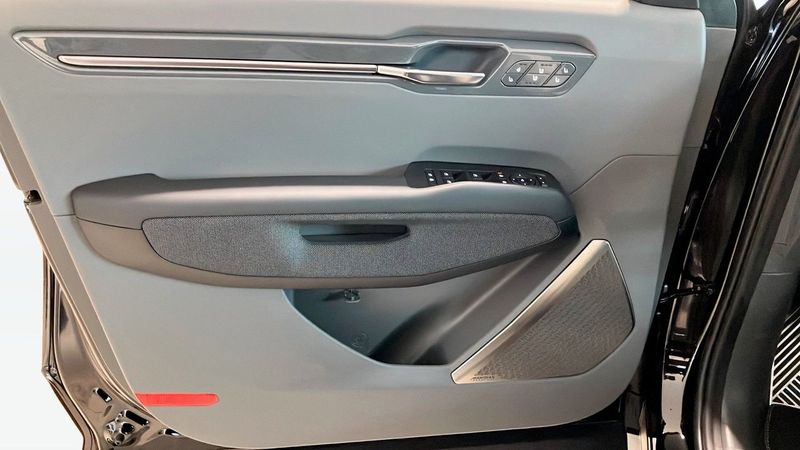 Kia EV9 bild 11