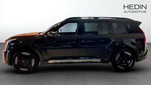 Kia EV9 bild 6