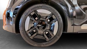 Kia EV9 bild 9