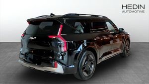 Kia EV9 bild 2