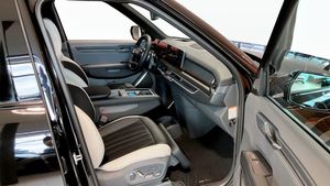 Kia EV9 bild 3