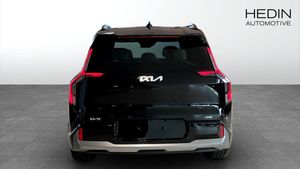 Kia EV9 bild 7