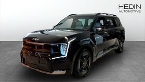Kia EV9 bild 1