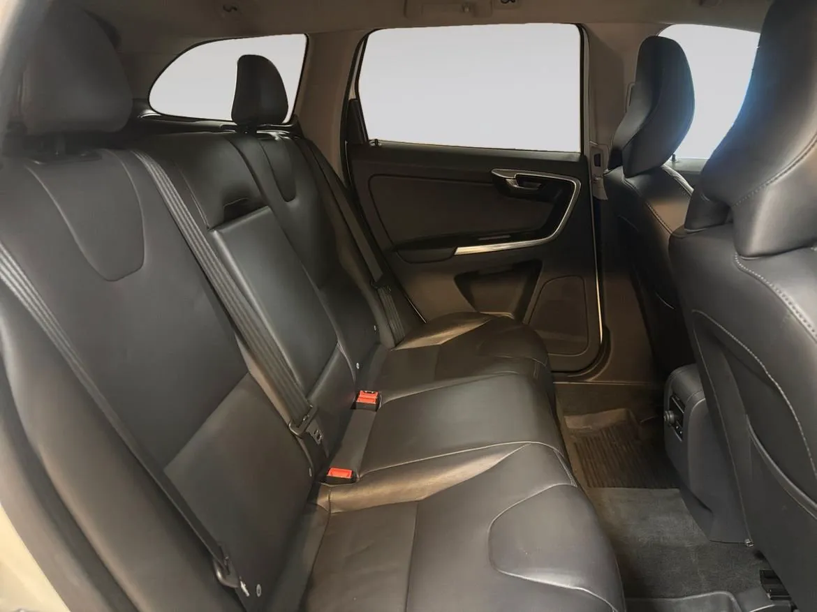 Volvo XC60 bild 11