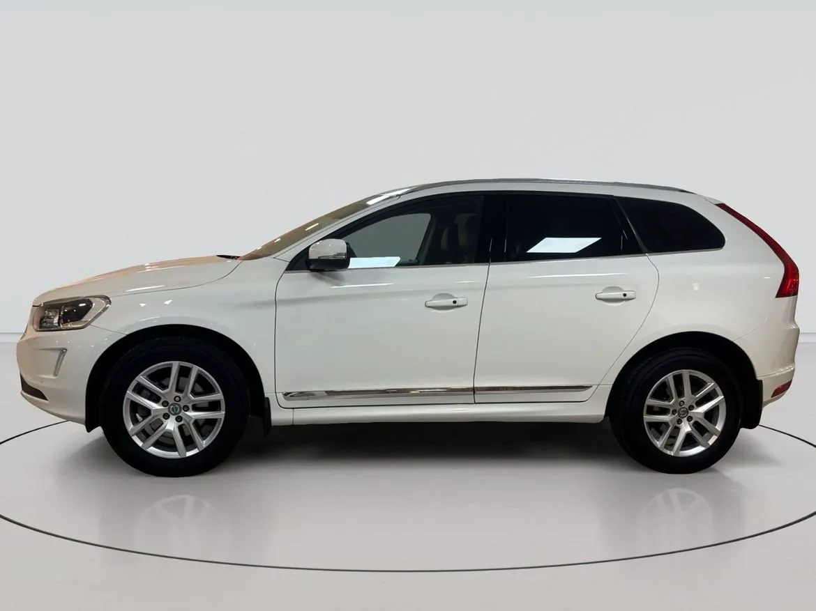 Volvo XC60 bild 2