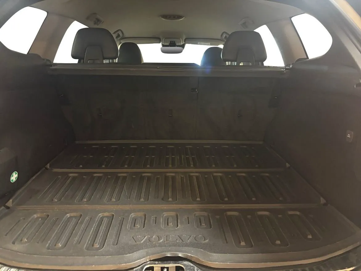 Volvo XC60 bild 12
