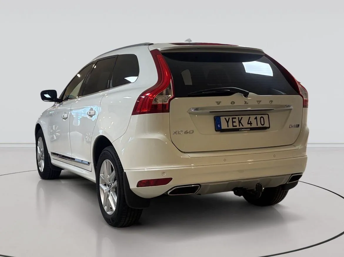 Volvo XC60 bild 3