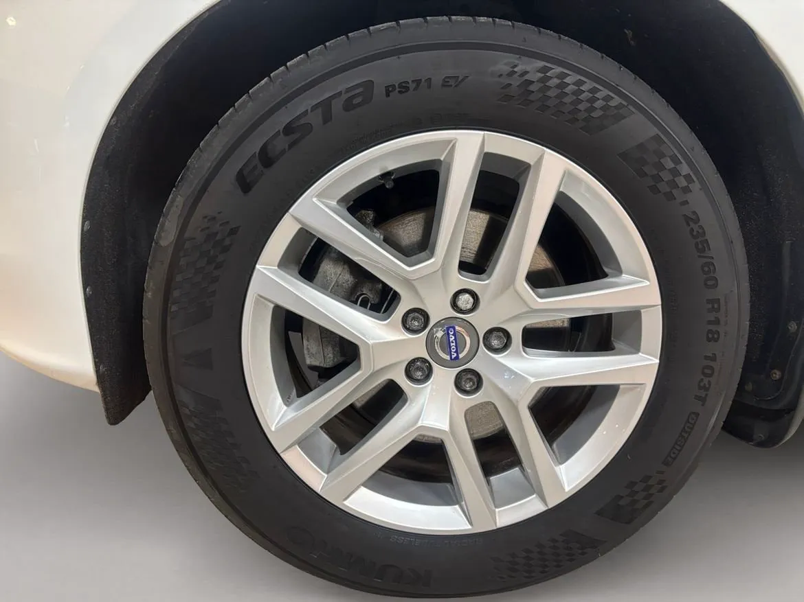 Volvo XC60 bild 7