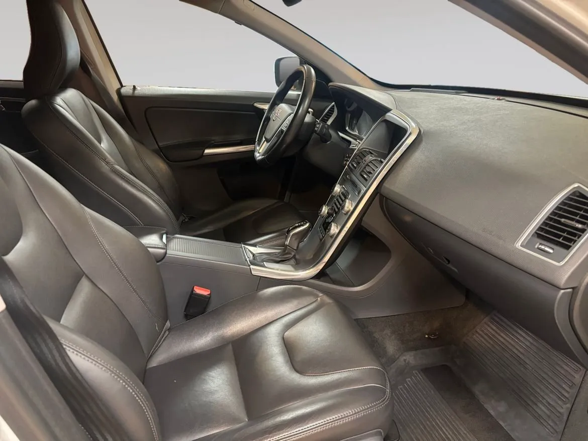 Volvo XC60 bild 10