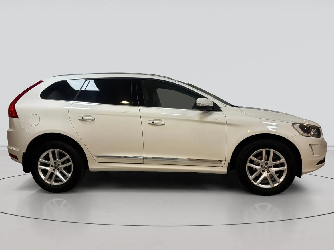 Volvo XC60 bild 5