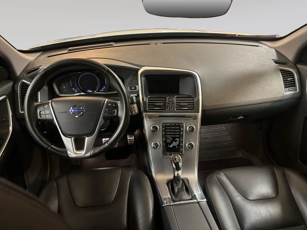 Volvo XC60 bild 9
