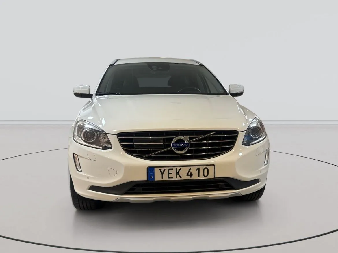 Volvo XC60 bild 6