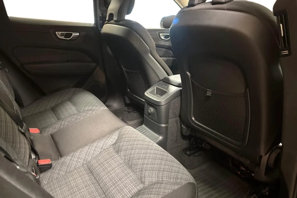 Volvo XC60 bild 20
