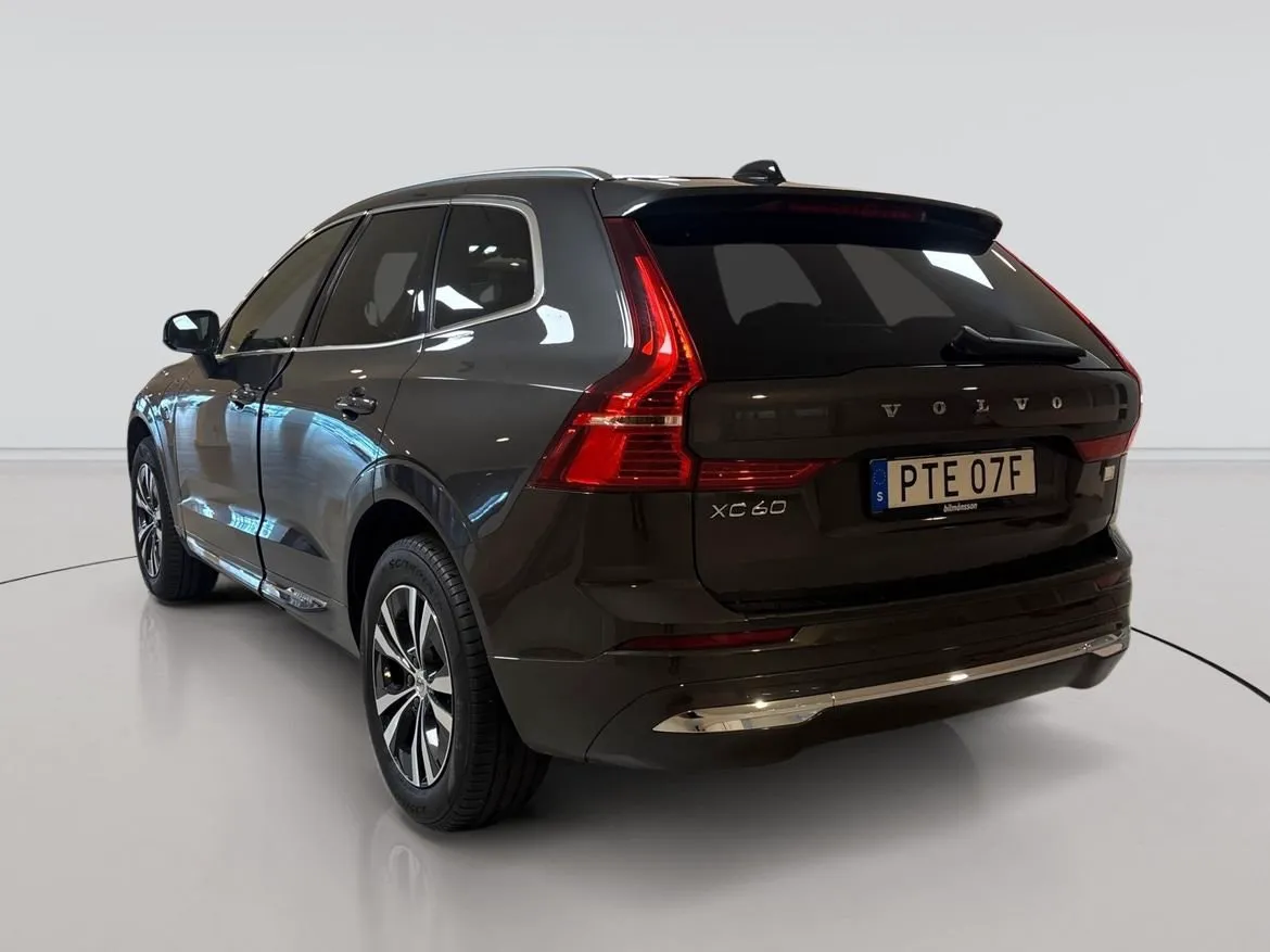 Volvo XC60 bild 6