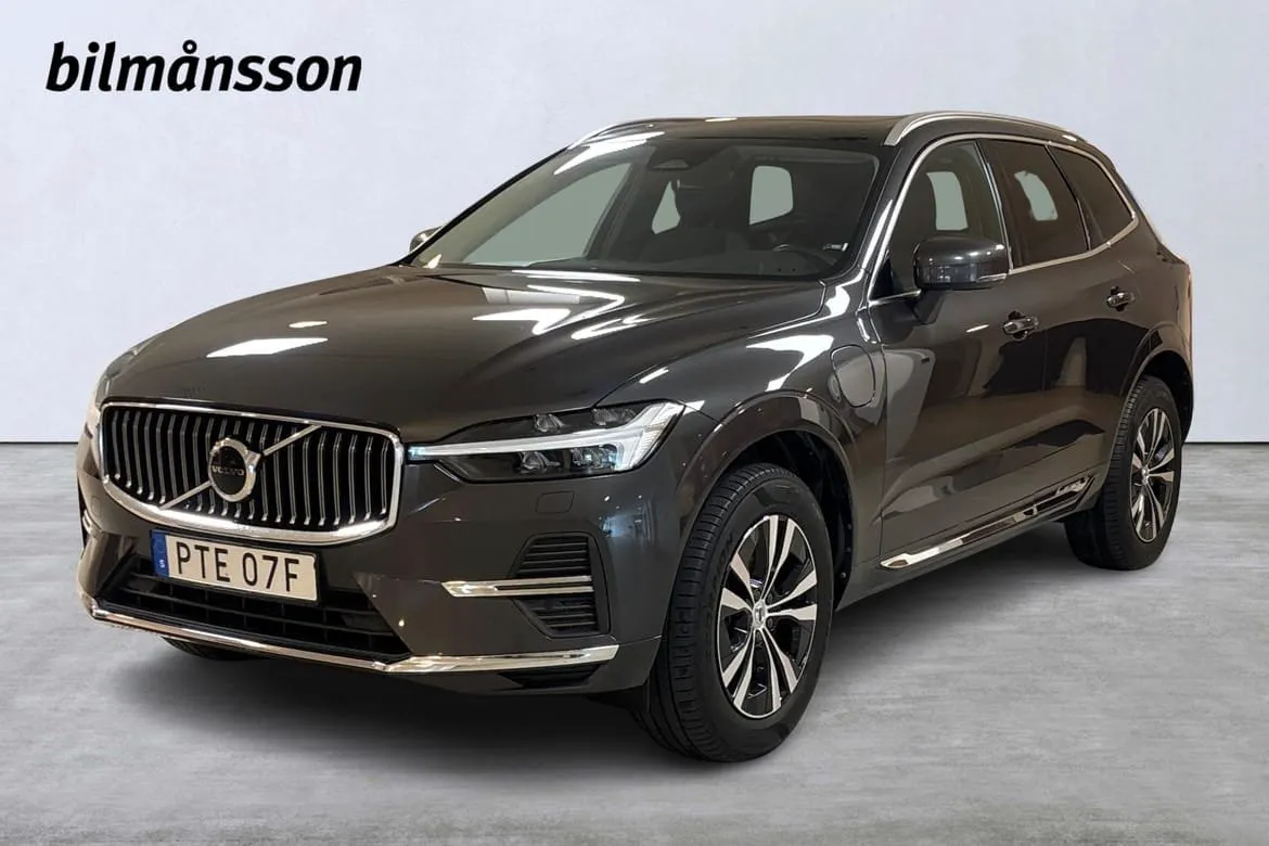 Volvo XC60 bild 2