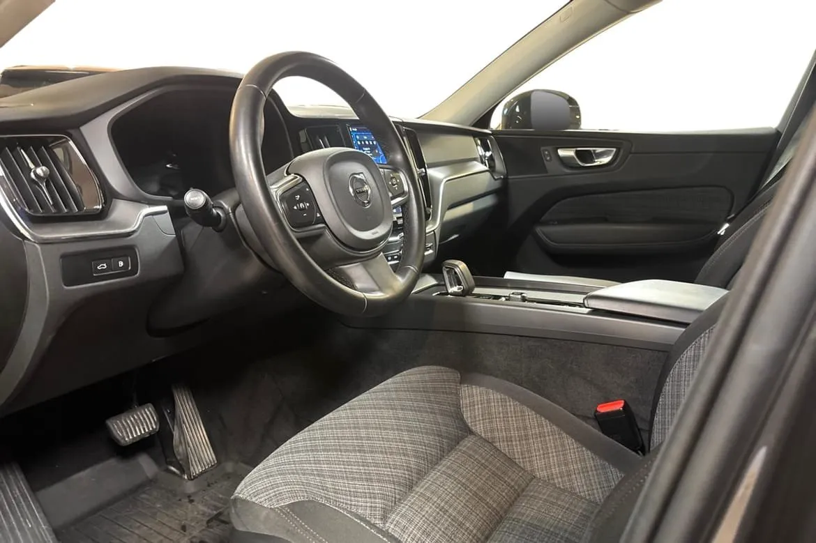 Volvo XC60 bild 14