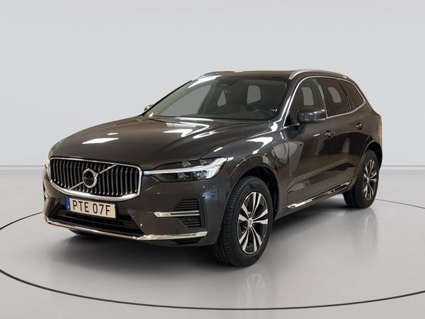 Volvo XC60 Recharge T6 Core Edition - 2024