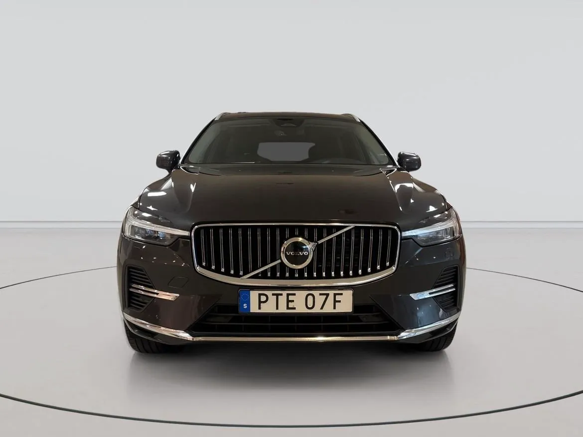 Volvo XC60 bild 13
