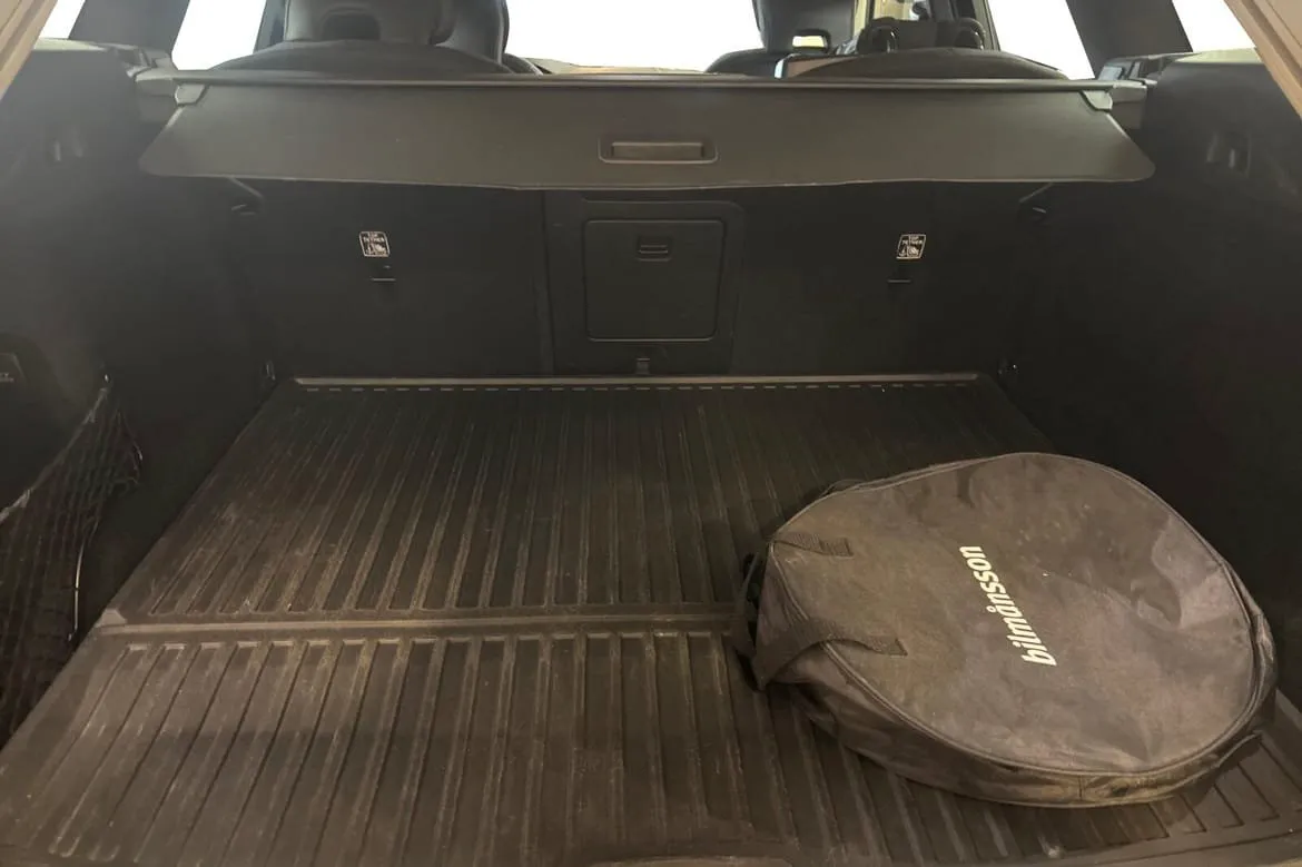 Volvo XC60 bild 25