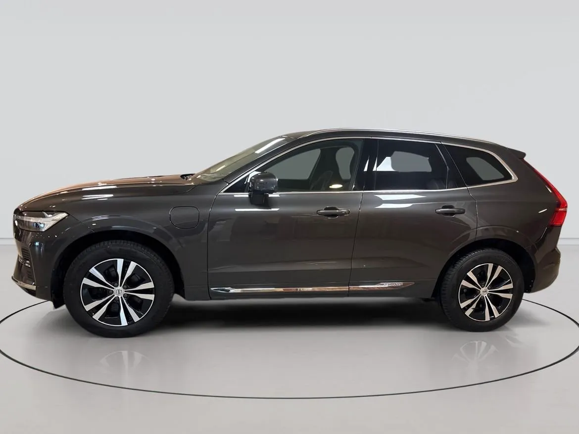 Volvo XC60 bild 3