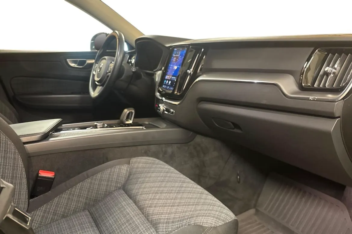 Volvo XC60 bild 18