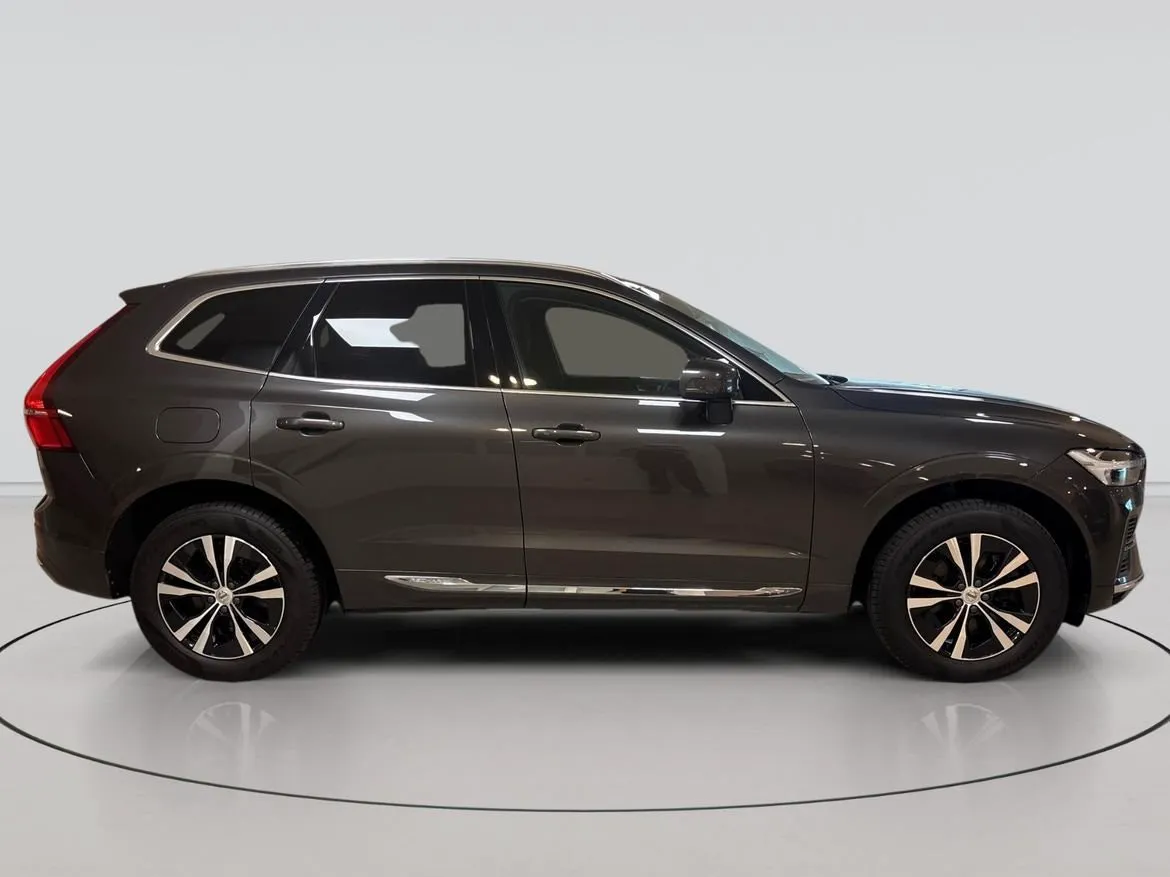 Volvo XC60 bild 5