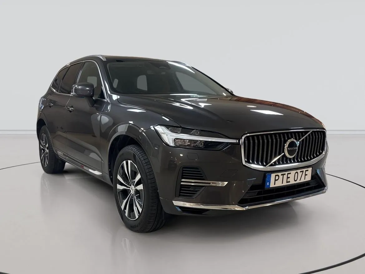 Volvo XC60 bild 10
