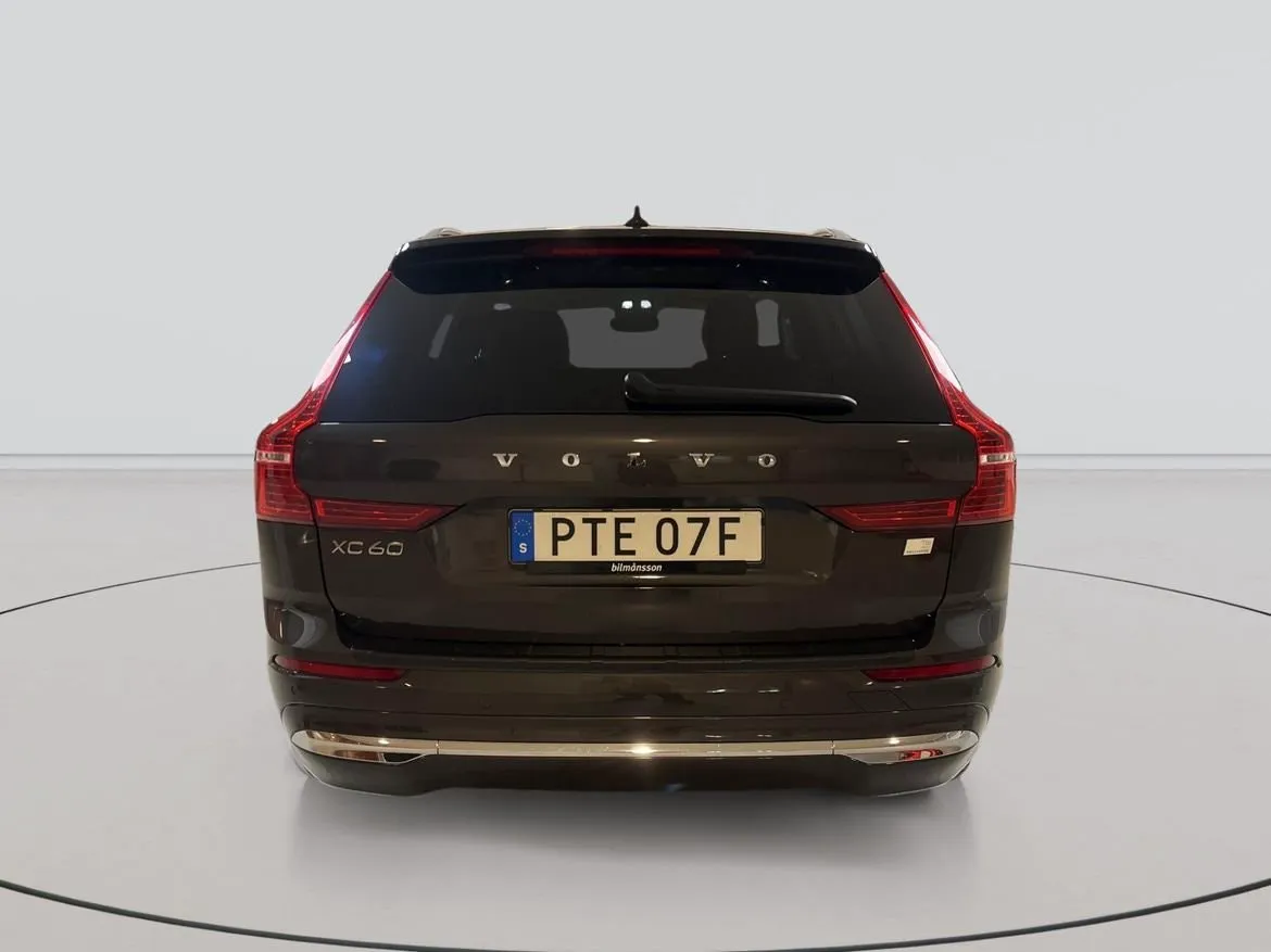 Volvo XC60 bild 9