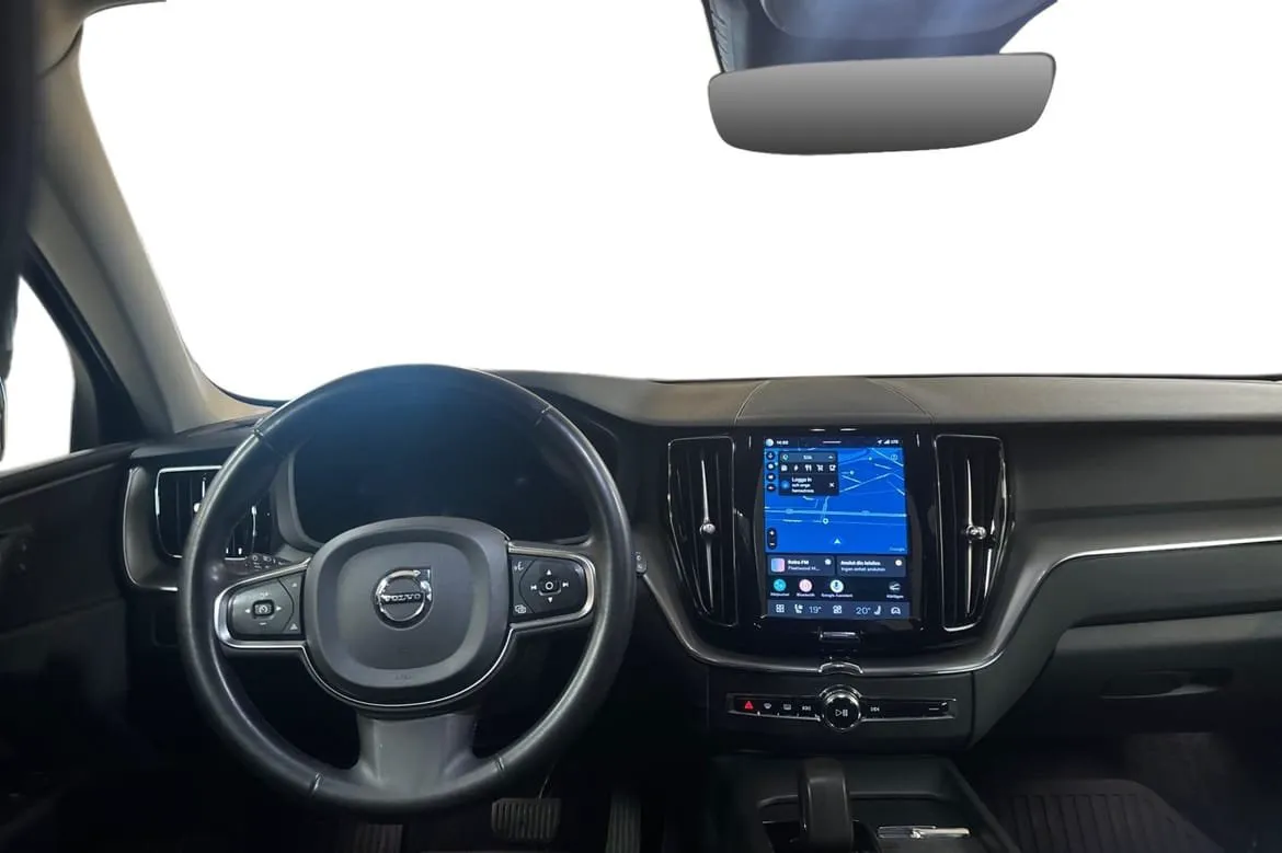Volvo XC60 bild 16