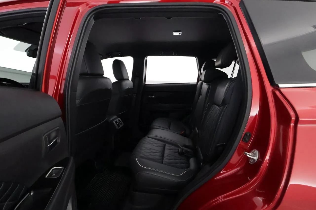 Mitsubishi Outlander bild 12