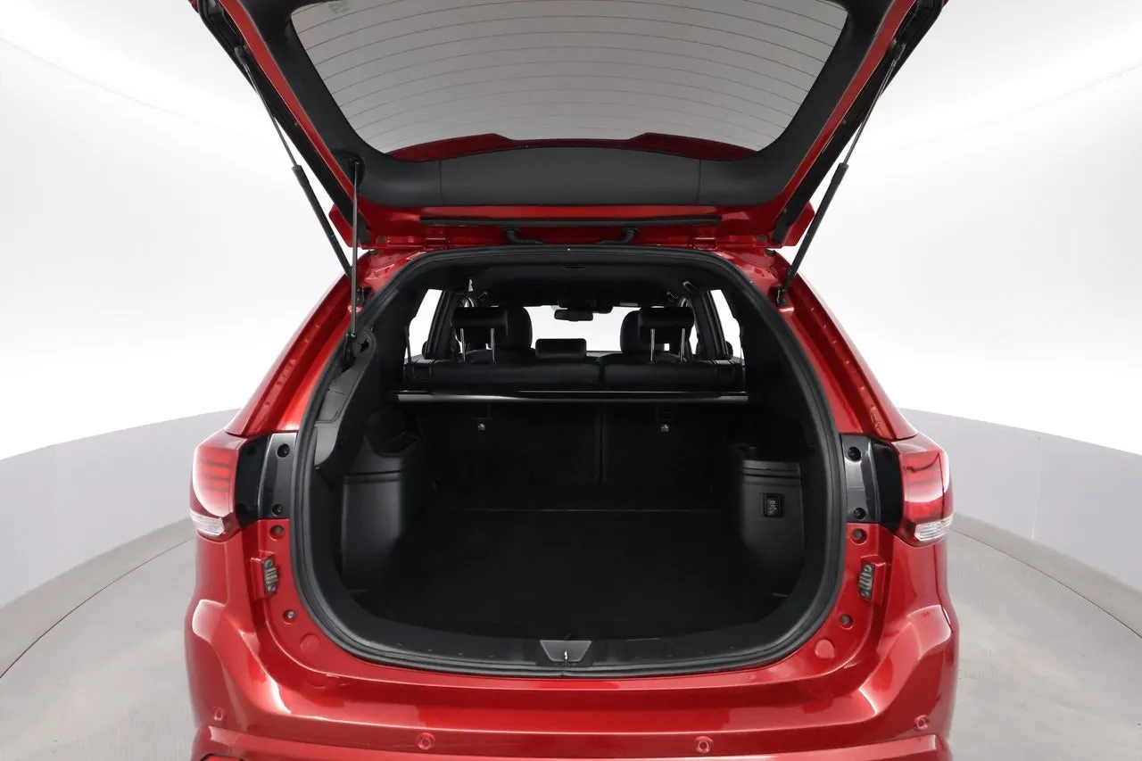 Mitsubishi Outlander bild 26
