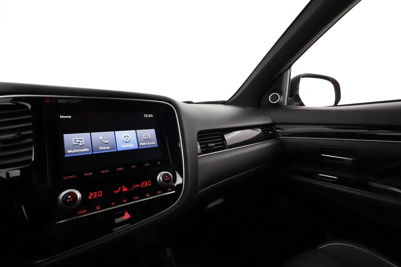 Mitsubishi Outlander bild 22