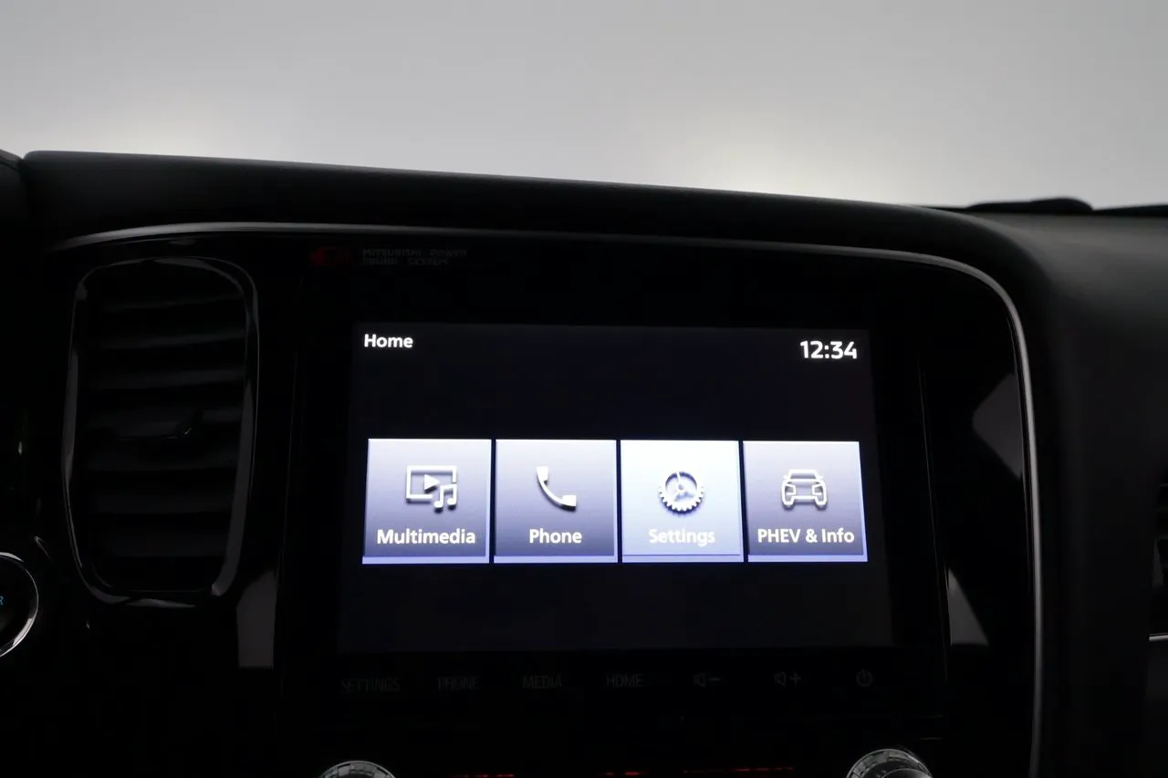 Mitsubishi Outlander bild 17